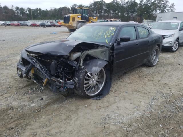 2010 DODGE CHARGER SX 2B3CA3CV7AH197685