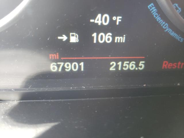2016 BMW X3 5UXWX9C57G0D83576