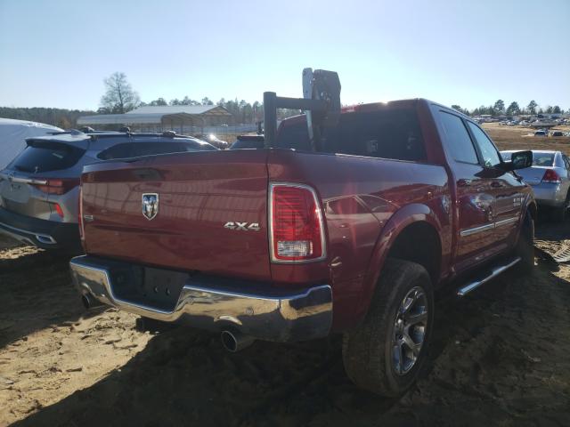 2015 RAM 1500 LARAM 1C6RR7NT5FS601059