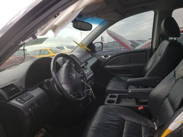 2010 HONDA ODYSSEY TO 5FNRL3H90AB049687