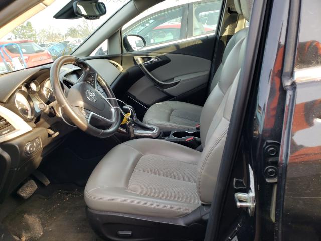2015 BUICK VERANO CON 1G4PR5SK3F4104592