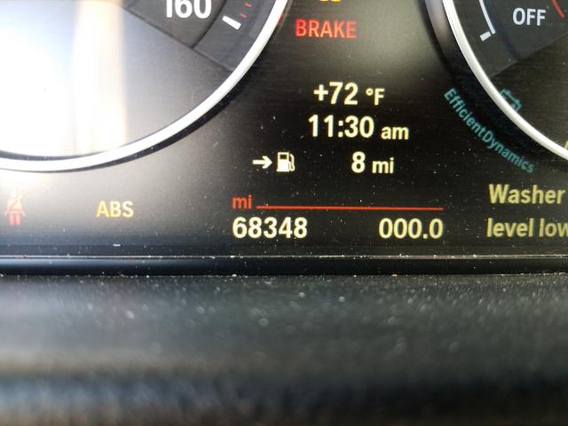 2014 BMW 428 XI WBA3N5C54EK196908