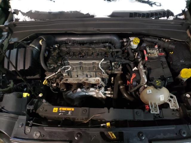 2017 JEEP RENEGADE L ZACCJBBB2HPF97369