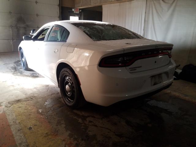 2017 DODGE CHARGER PO 2C3CDXKT1HH567265