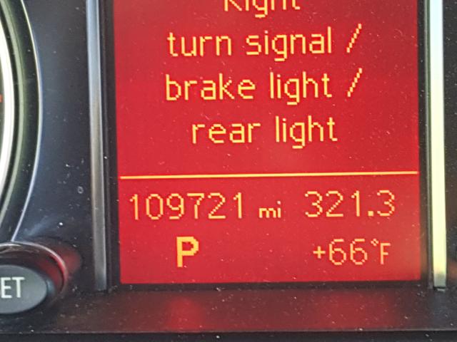 2011 AUDI Q5 PREMIUM WA1DKAFP4BA040711