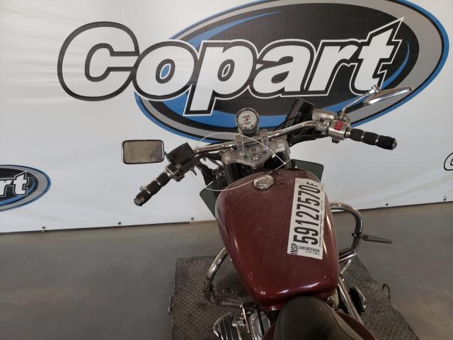 2000 HONDA VT1100 C2 1HFSC4307YA002844