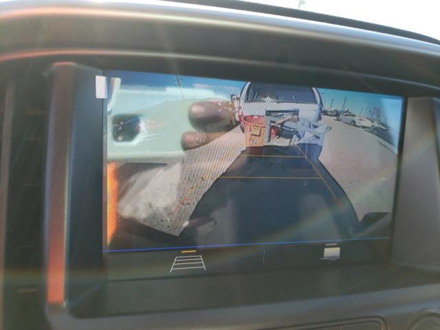 2021 CHEVROLET COLORADO L 1GCGSCEN3M1135018