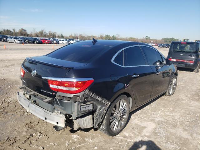 2013 BUICK VERANO PRE 1G4PT5SV7D4133036