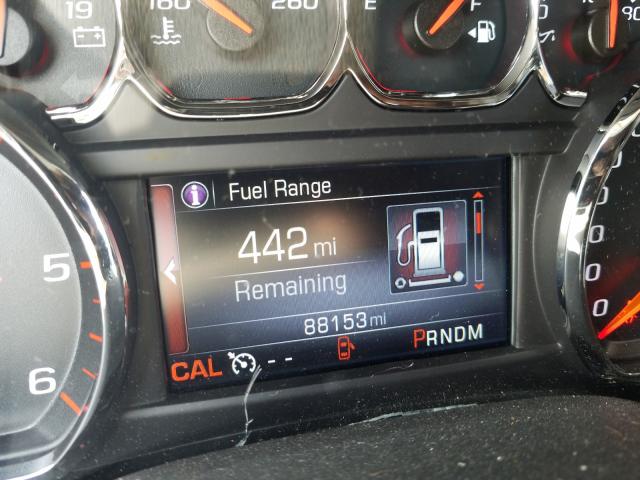 2016 GMC YUKON XL C 1GKS1GKC8GR295767