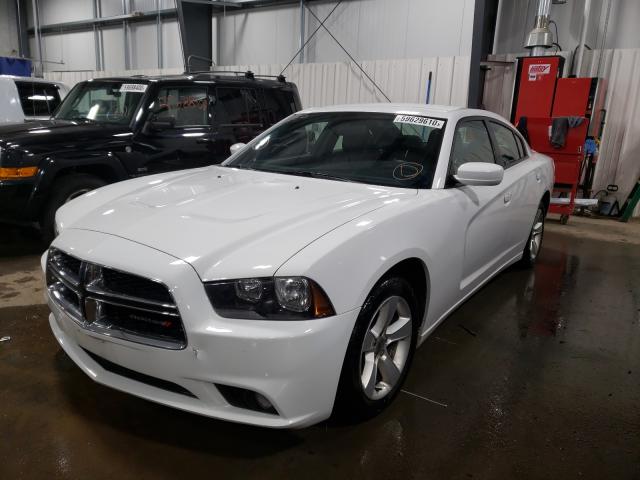 2012 DODGE CHARGER SX 2C3CDXHG6CH286548