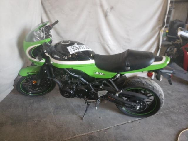 2020 KAWASAKI ZR900 JKAZR2E19LA007127