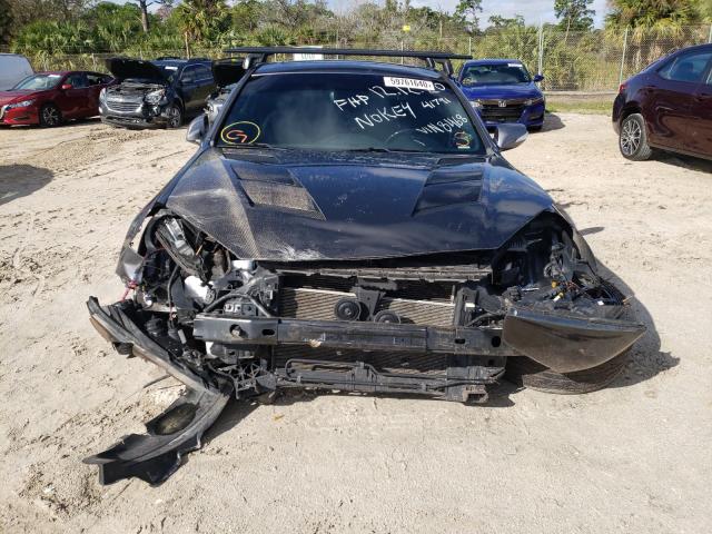 2014 HYUNDAI GENESIS CO KMHHU6KJ8EU118468
