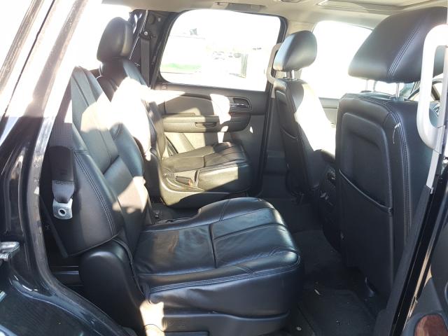 2012 CHEVROLET TAHOE K150 1GNSKBE07CR227247