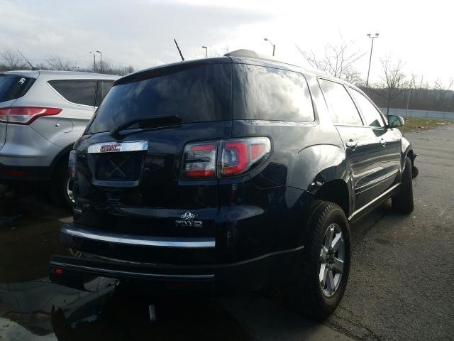 2016 GMC ACADIA SLE 1GKKVPKD2GJ145567