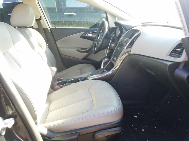 2014 BUICK VERANO 1G4PP5SKXE4207657