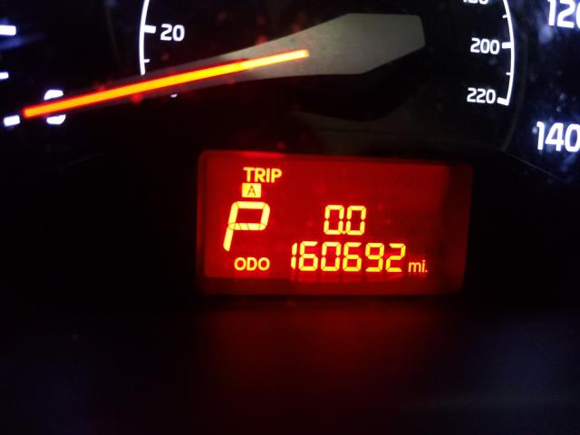 2012 KIA RIO KNADM4A38C6083911