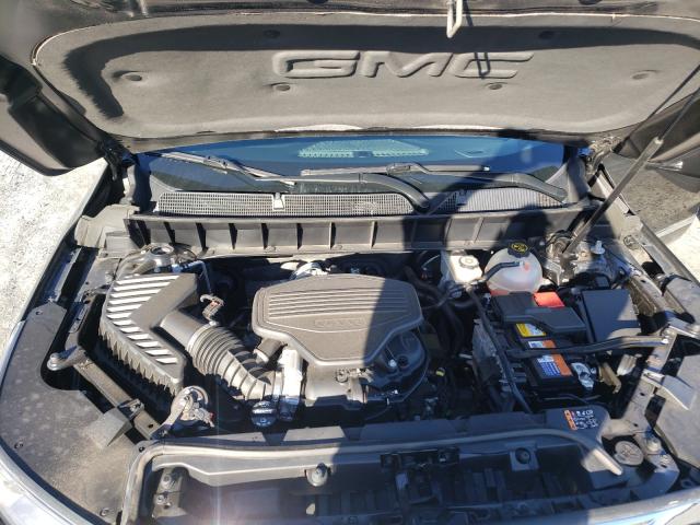 2017 GMC ACADIA DEN 1GKKNPLS9HZ131407