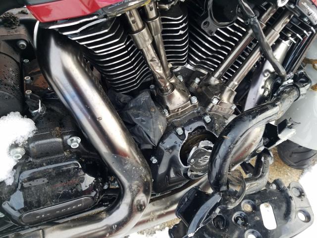 2020 HARLEY-DAVIDSON FLTRXSE 1HD1TCL15LB957619