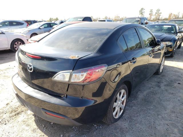 2010 Mazda 3 I VIN: JM1BL1SF6A1210668 Lot: 55169031