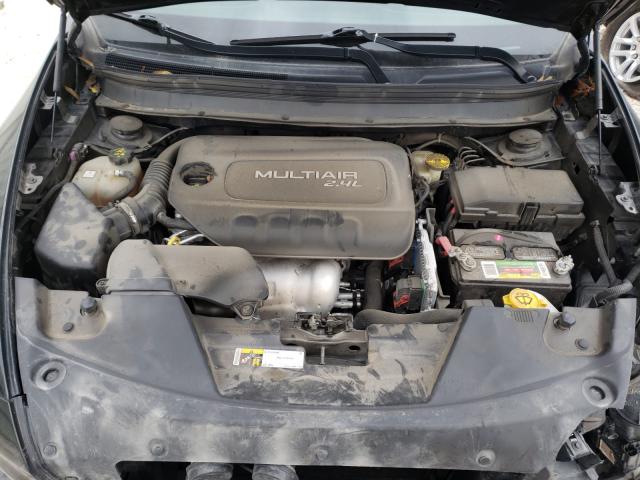2016 JEEP CHEROKEE S 1C4PJLAB6GW233420