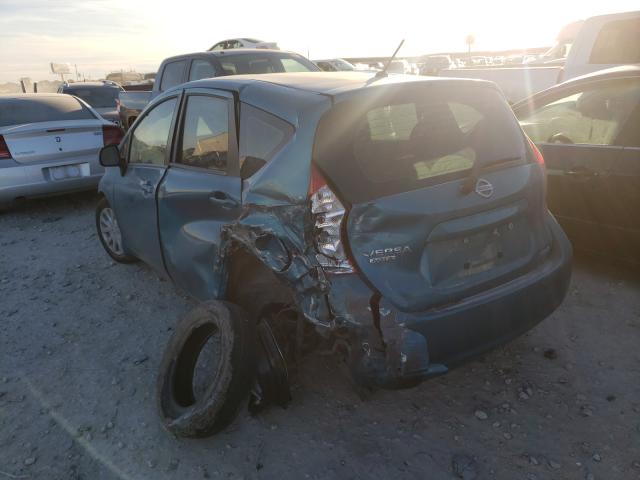 2014 NISSAN VERSA NOTE 3N1CE2CP8EL385520