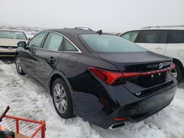 2020 TOYOTA AVALON XLE 4T1AZ1FB4LU054595