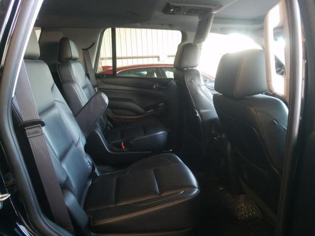 2016 GMC YUKON SLT 1GKS1BKCXGR139023