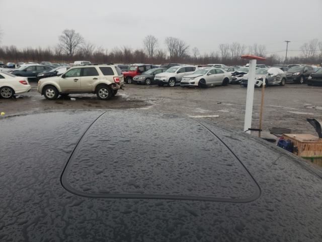 2013 VOLVO S60 YV1612FH4D2185755