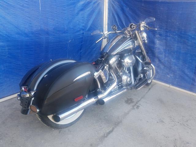 2015 HARLEY-DAVIDSON FLHTNSE CV 1HD1TF911FB957677