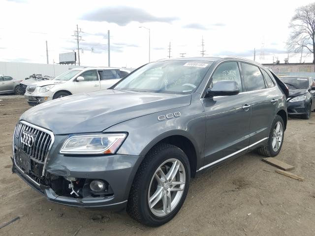 VIN WA1L2AFP1HA087229 2017 Audi Q5, Premium Plus no.2