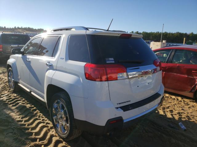 2014 GMC TERRAIN SL 2GKFLTE39E6264553