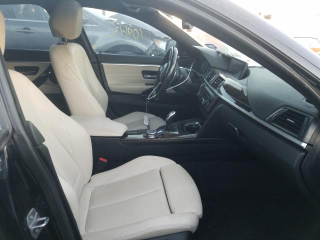 2015 BMW 428 I GRAN WBA4A5C57FD410764