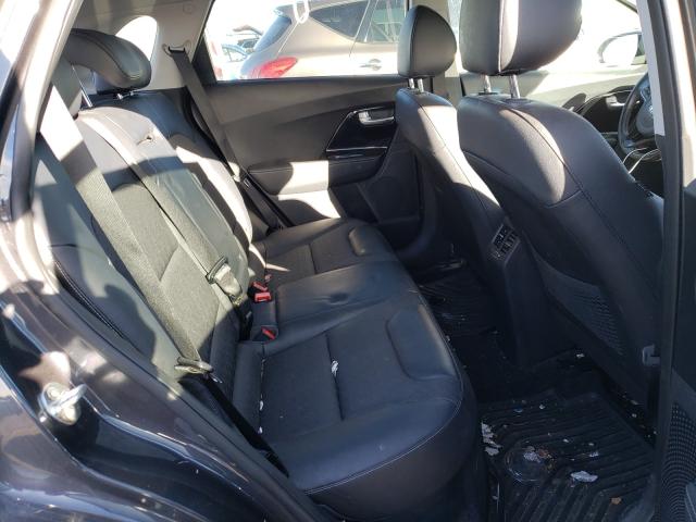 2018 KIA NIRO EX KNDCC3LC8J5177900