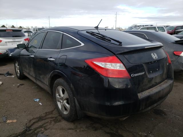 2012 HONDA CROSSTOUR 5J6TF1H39CL000169