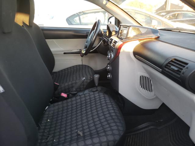 2012 TOYOTA SCION IQ JTNJJXB02CJ009199