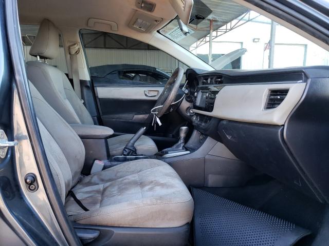 2015 TOYOTA COROLLA EC 2T1BPRHE7FC305129