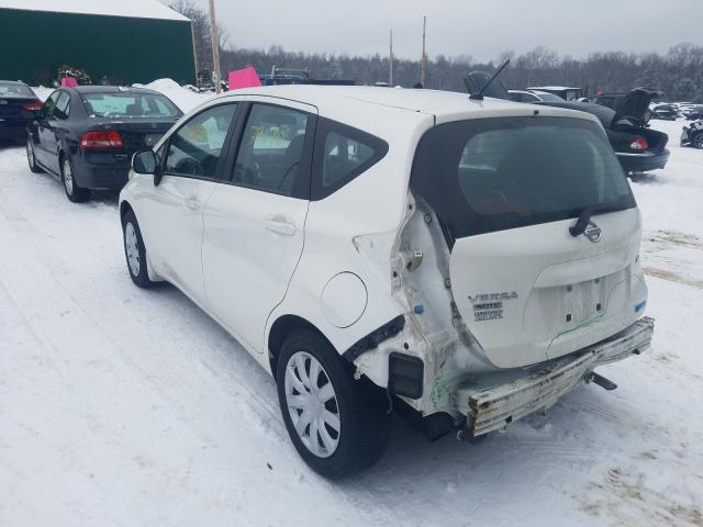 2014 NISSAN VERSA NOTE 3N1CE2CP2EL424764