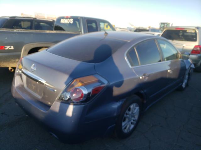 2010 NISSAN ALTIMA HYB 1N4CL2APXAC126819