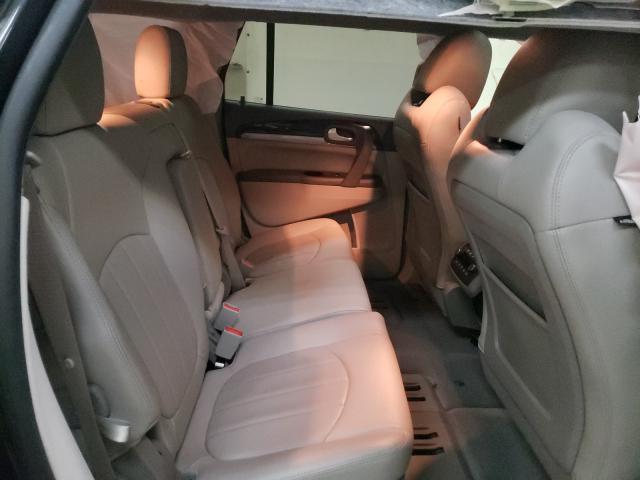 2017 BUICK ENCLAVE 5GAKVCKD2HJ280149