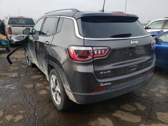 2020 JEEP COMPASS LI 3C4NJDCB9LT149635