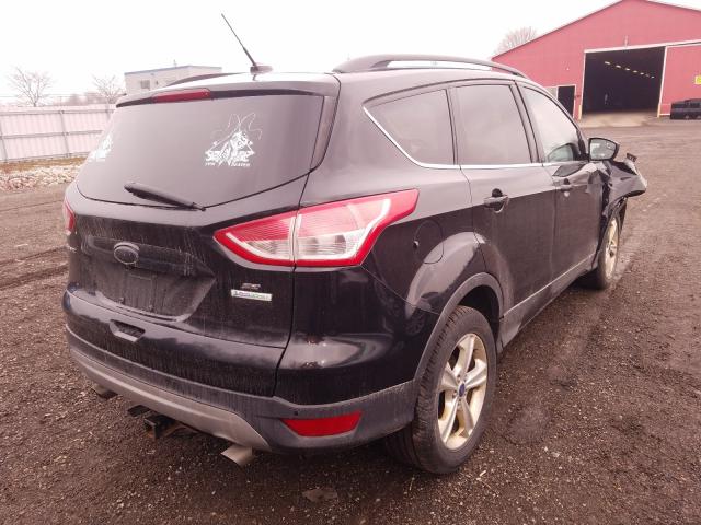 2014 FORD ESCAPE SE - 1FMCU0GX7EUA47669