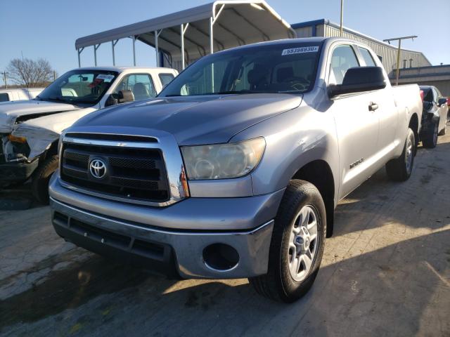 2010 TOYOTA TUNDRA DOU 5TFRU5F17AX023244