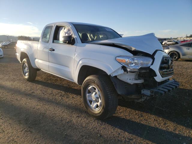 2018 TOYOTA TACOMA ACC - 5TFRX5GN8JX108344