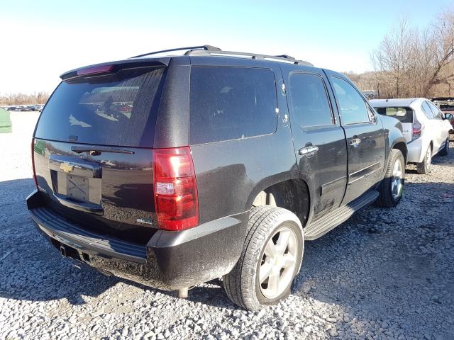 2012 CHEVROLET TAHOE K150 1GNSKBE07CR227247