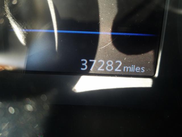 2018 NISSAN ROGUE S 5N1AT2MT8JC738698