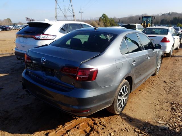 2017 VOLKSWAGEN JETTA 3VWDB7AJ6HM228974