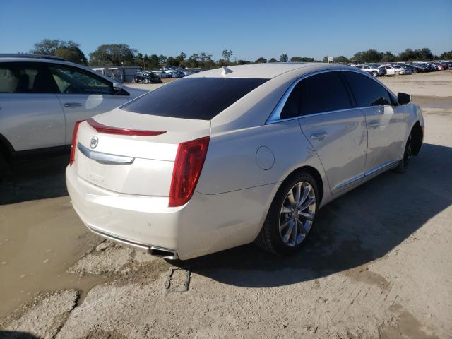 2013 CADILLAC XTS PREMIU 2G61S5S37D9237800