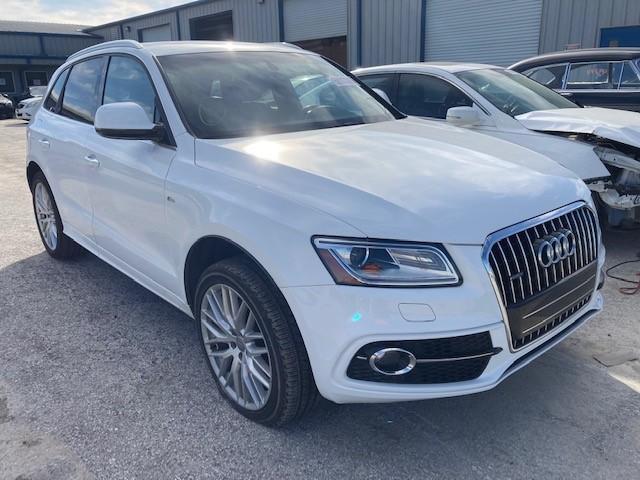 VIN WA1M2AFP5HA074049 2017 Audi Q5, Premium Plus no.1