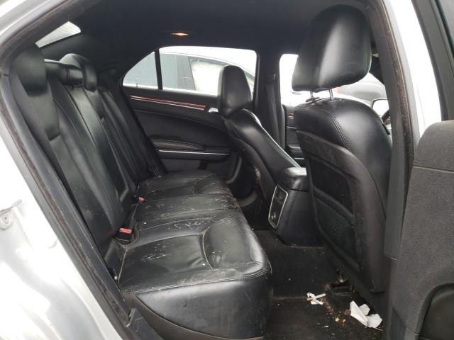 2012 CHRYSLER 300 LIMITE 2C3CCACG6CH307888