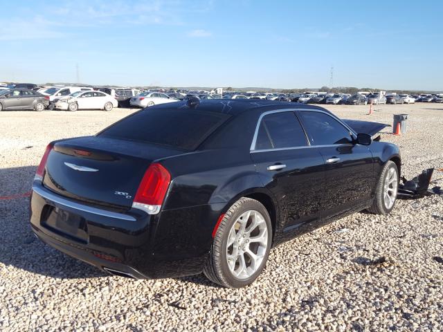 2017 CHRYSLER 300C PLATI 2C3CCAPGXHH657459